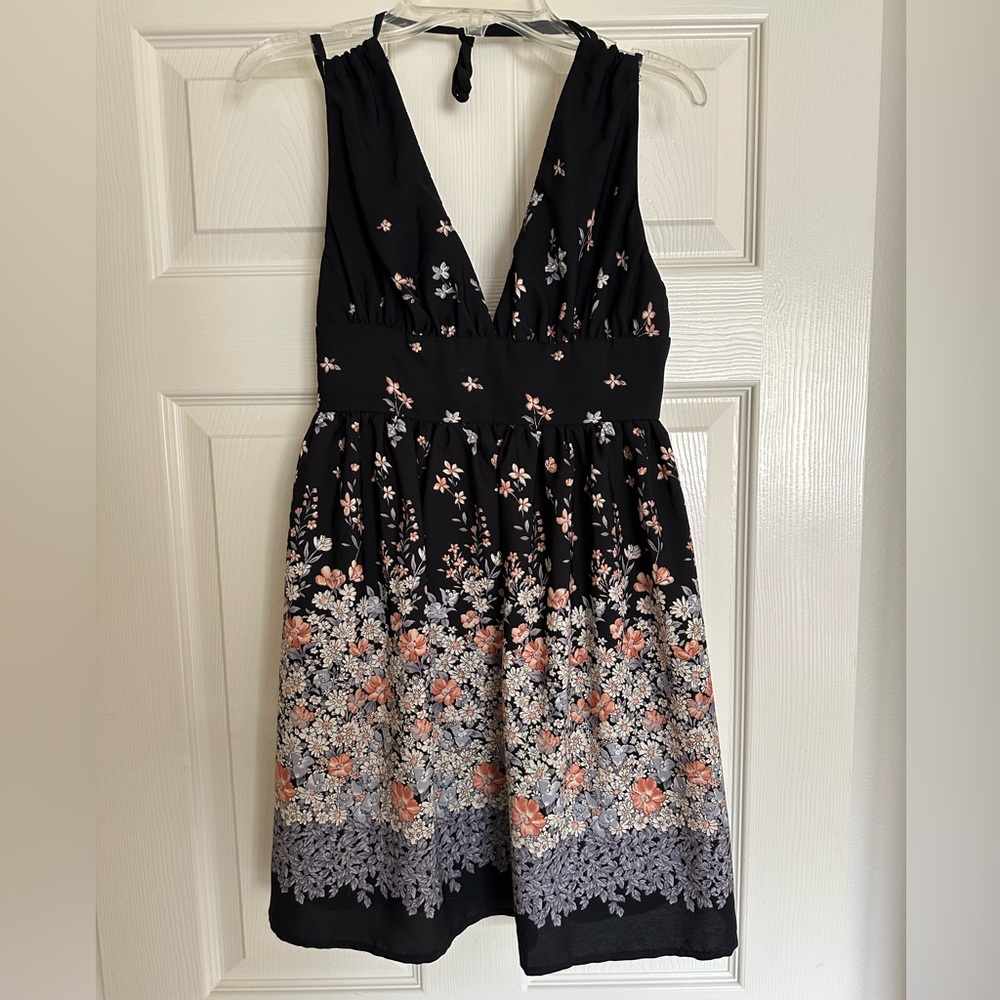 Daisies Dress